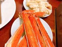 -蟹田居·活蟹料理(东城店)