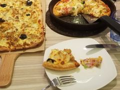 -必胜客(证大大拇指店)