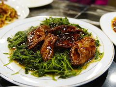 -王家沙点心店(南京西路总店)