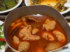 -水平有限广西米粉·广西风味集(五道口店)