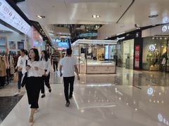 -万达广场(北京槐房店)
