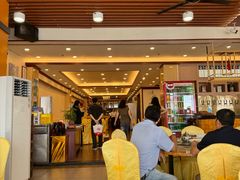 -新金盛·海鲜酒楼(盐田店)