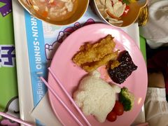 -杭州Hello Kitty乐园
