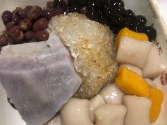 -鲜芋仙(中华广场店)