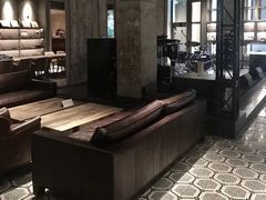 -北京三里屯CHAO酒店