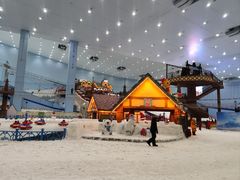 -广州热雪奇迹