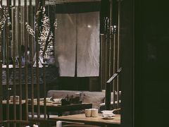 大堂-竹里馆 ·茶食(奥体店)