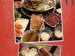 -邓莽子老火锅(鲁祖庙店)