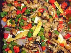 -蘭奢雅集·江浙菜(青山江滩店)