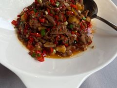 -润泽天·湘味家宴(岳麓山店)