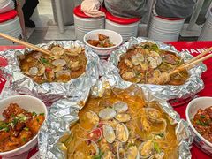 -见味花甲(福田coco park店)