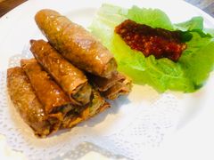 鱼食素包-鱼食饭稻·苏浙土菜17年老馆子(平江路店)