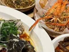 -79号渔船海鲜饭店(天河北店)