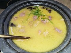 -锦府盐帮·李宅(领展购物广场中关村店)