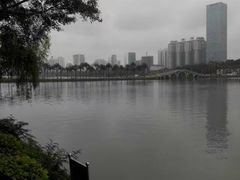 -南宁南湖公园