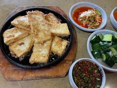 -全州拌饭馆(龙源西街店)