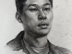 -八哥美术·成人美术画室(总校区)