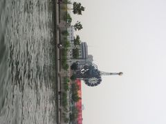 海河游船(大悲院码头)-海河游船-永乐码头(大悲院)