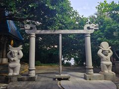 -海南分界洲岛旅游区