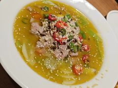 -吕氏疙瘩汤·新鲁菜(济南万象城店)