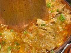 -觅山云南菜(泊富ICITY店)