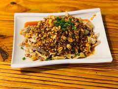 招牌手撕鸡-Sasa的海(蜈支洲岛后海店)