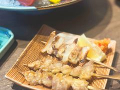 -家贺屋刺身寿司专门店