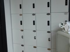 -简·无界健身工作室·运动康复·体态(石厦店)