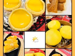 -点都德(大茶楼店)