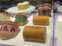 -V咖啡(兰州盛达希尔顿酒店)