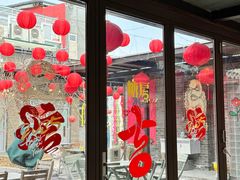 -糖房咖啡(南锣鼓巷店)