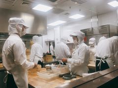 -鼎泰丰(渔阳店)