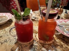 -BROWNSTONE布朗石西班牙餐厅(富城店)