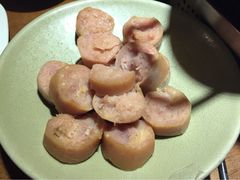 黑鸡小馆-黑鸡小馆(金源店)