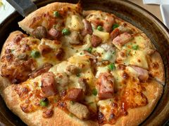 -必胜客(东兴商厦店)