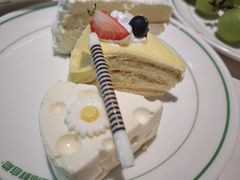 -亚马逊海鲜自助(梅溪湖步步高店)