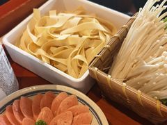 -老员外骨汤火锅(海州古城店)