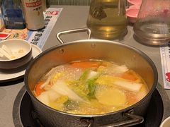 -椰小鸡·琼州糟粕醋·火锅(美兰缤纷城店)