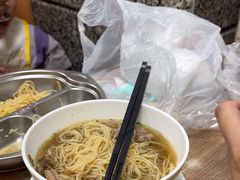 -百福麵家(新馬路店)