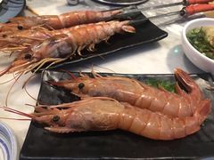 -喜庭海鲜自助(来福士店)