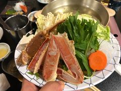 -蟹料理 北海道かに将軍(札幌本店)
