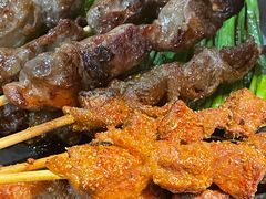 -丹东特色烤肉(学府路一部店)