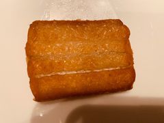 黄金脆带鱼-新荣记(BFC外滩金融中心店)