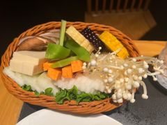 -东来顺·非遗火锅(高新店)