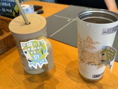 -星巴克(衡阳崇盛晶珠广场店)