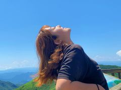 -白草畔自然风景区