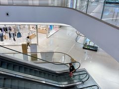 -深圳湾万象城(南山店)