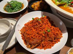 -清水亭湖北菜(大屯DT51店)