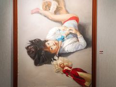 -大连美术馆
