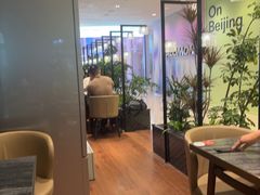 -THE WOODS 简餐 (国贸商城店)